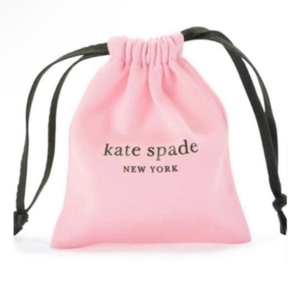KATE SPADE Star Bright Owl Earrings - Picture 5 of 8
